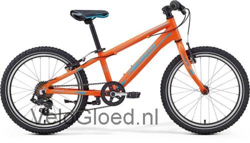 Merida Matts J20 Race beoordelingen en specificaties